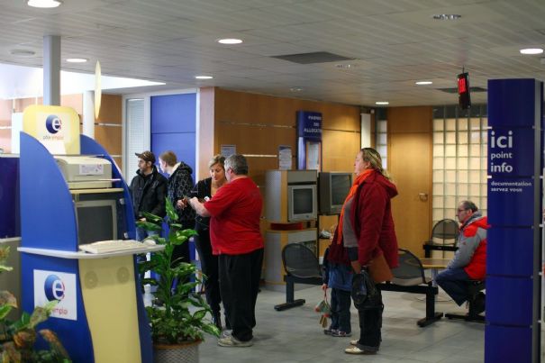 pole emploi pole emploi
