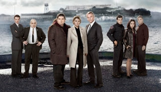 Tráilers de las nuevas series de Spielberg y J.J. Abrams 1