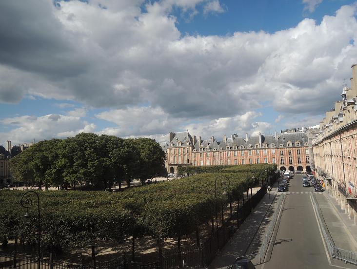Maison Victor Hugo