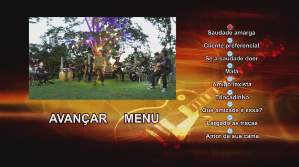 Comente CLICK AQUI