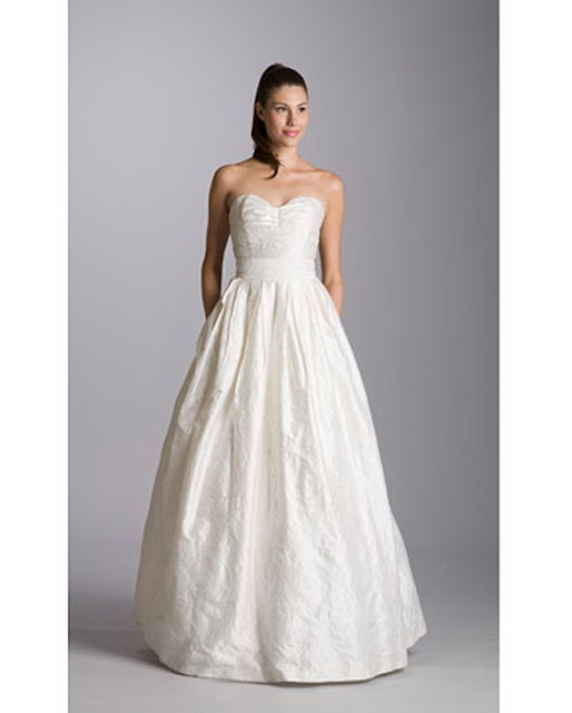 Aria wedding Dresses Spring