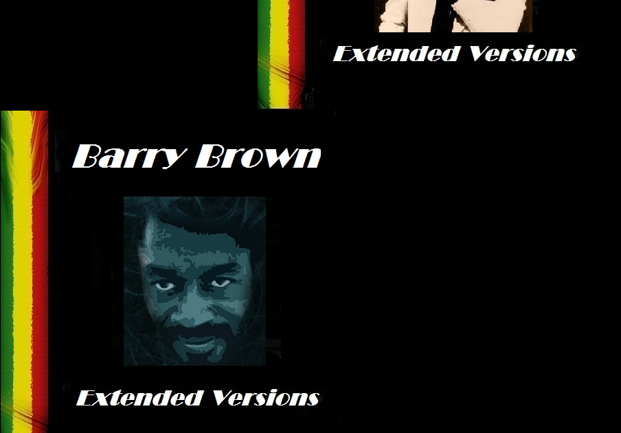 ROOTS REGGAE: Gregory Isaacs - Give It All Up