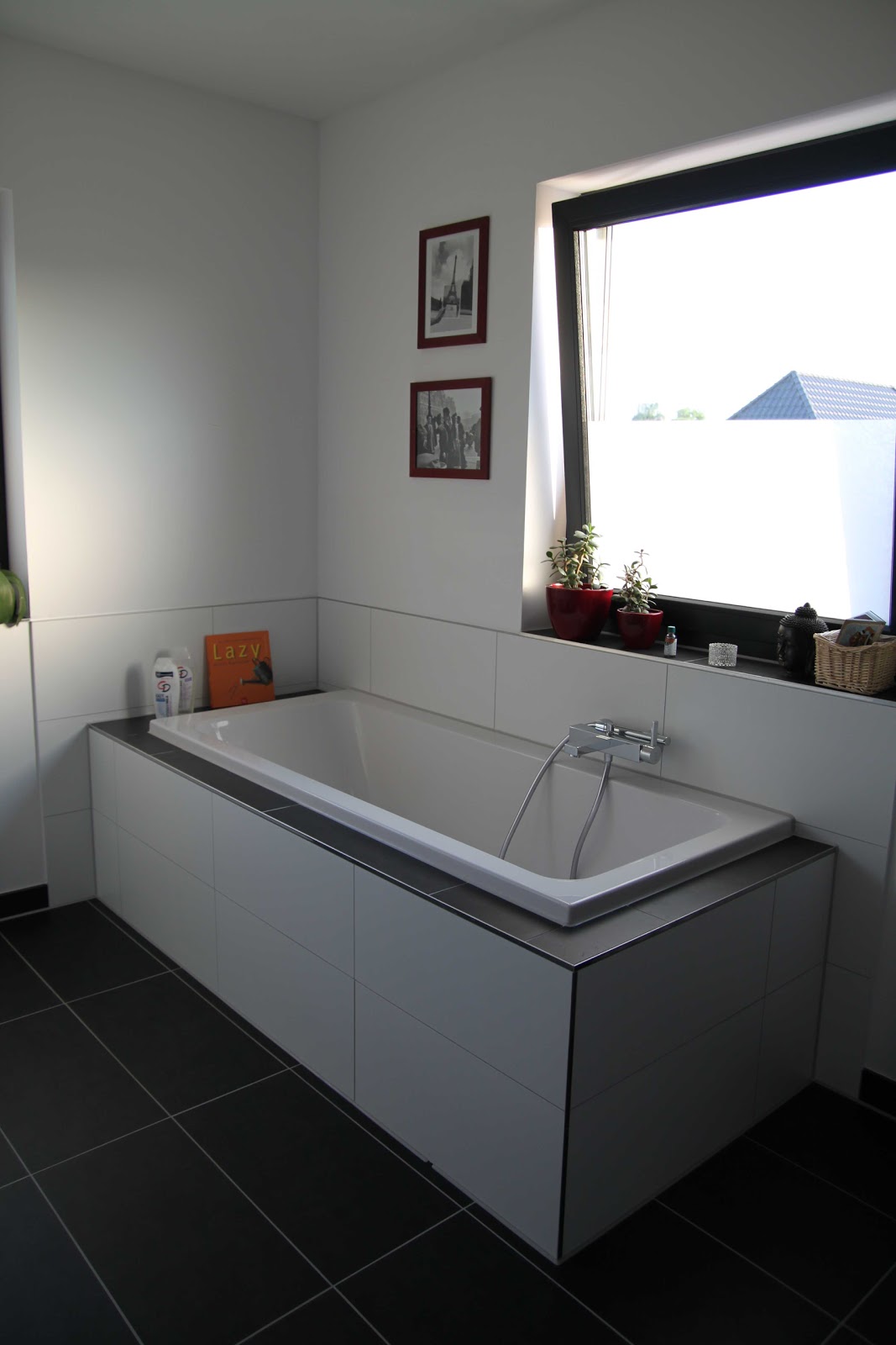 Bauen : ja, nein, ja, nein - JA!: Mai 2011