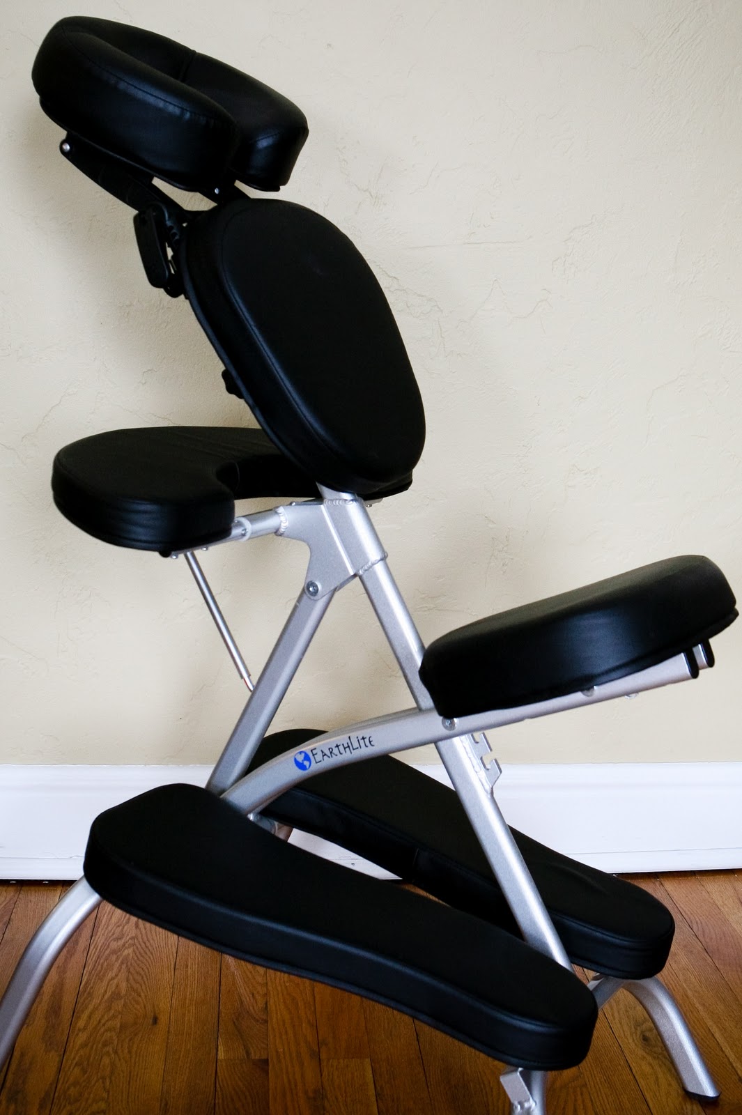 Simply Beautiful MakeUp Artistry and Massage Chair Massage Therapy