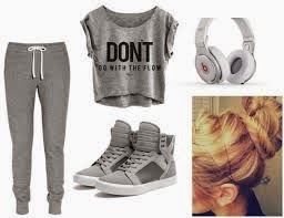 Fashion Beauty