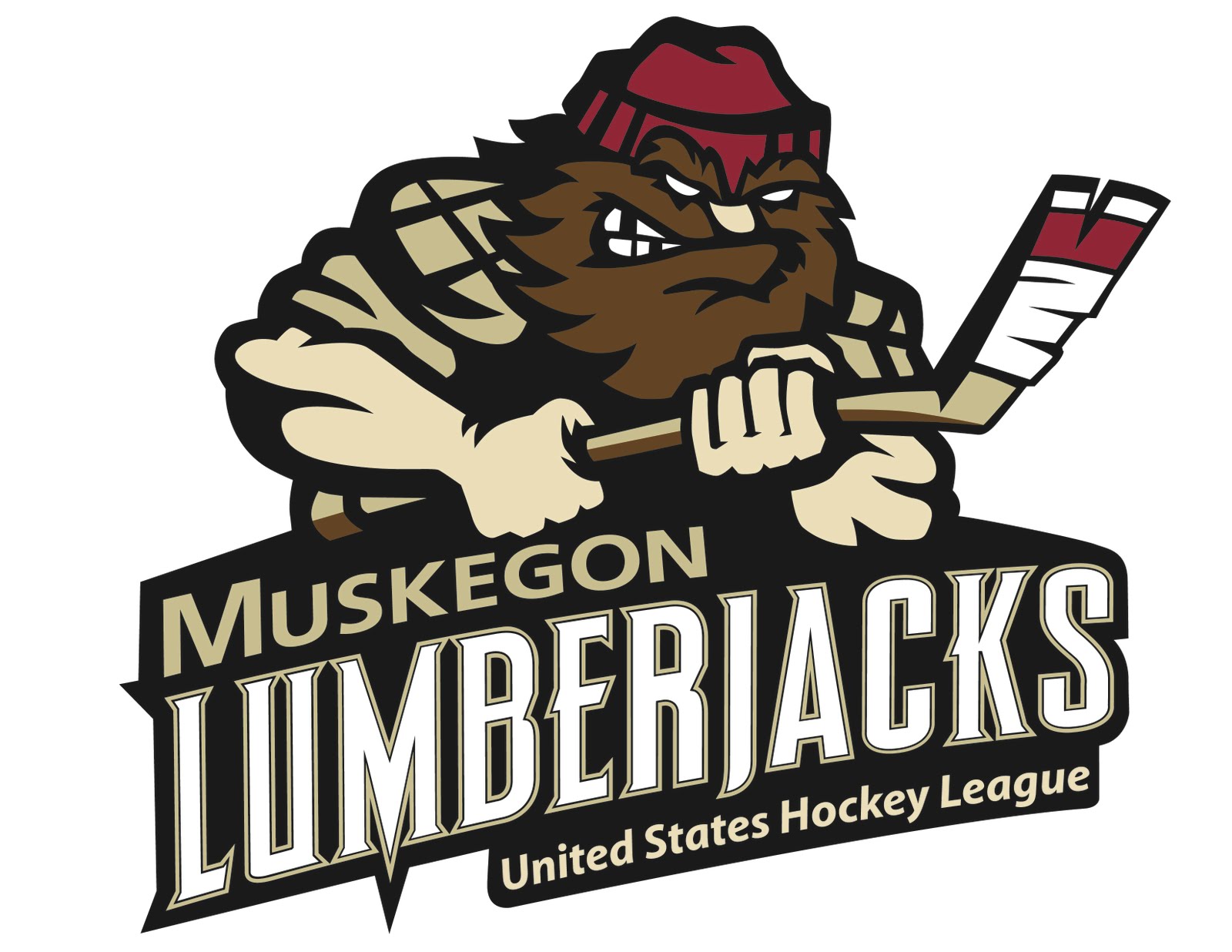 Muskegon Lumberjacks honor police and fire during weekend game