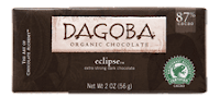Dagoba Eclipse-- 87 % Cacao
