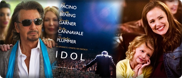 danny collins idol