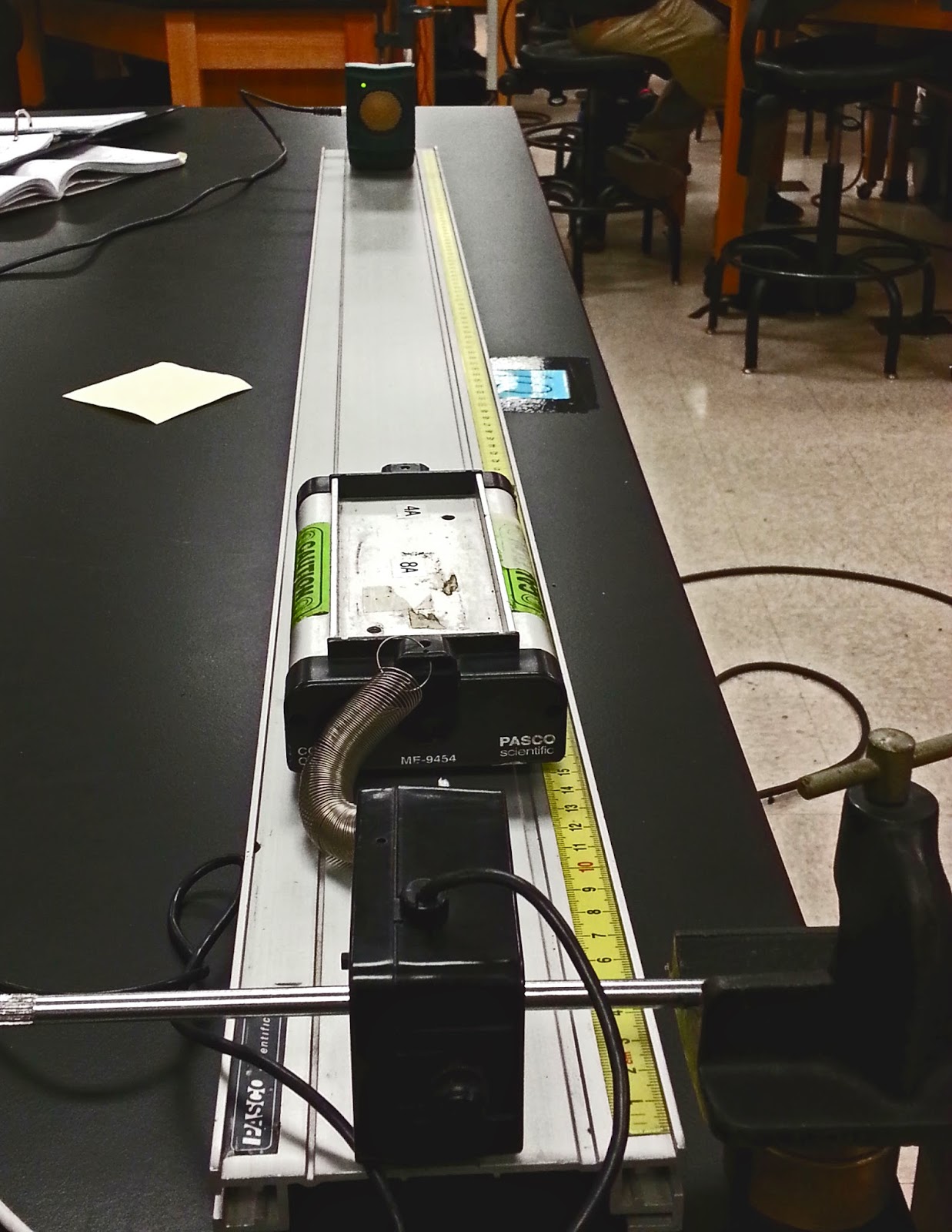 Phys4AS15 aebranks Lab 10 Energy Theorem Activity