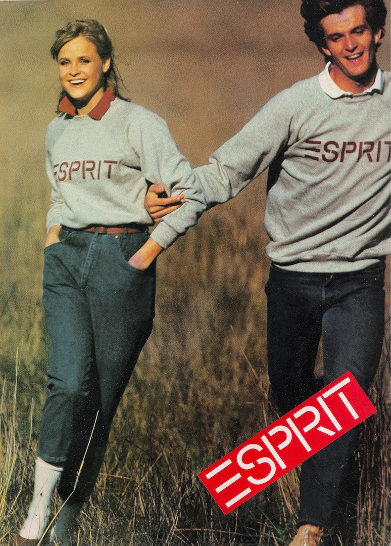 Esprit Ads