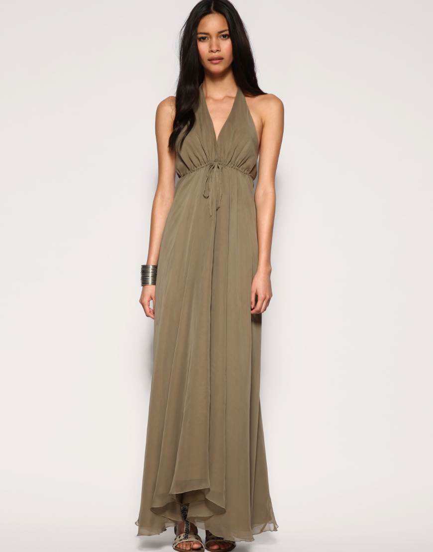 Amazing Maxi Dresses To Wear To A Wedding  Check it out now 