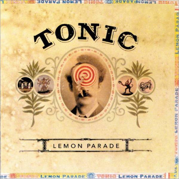 Tonic Lemon Parade Mediafire