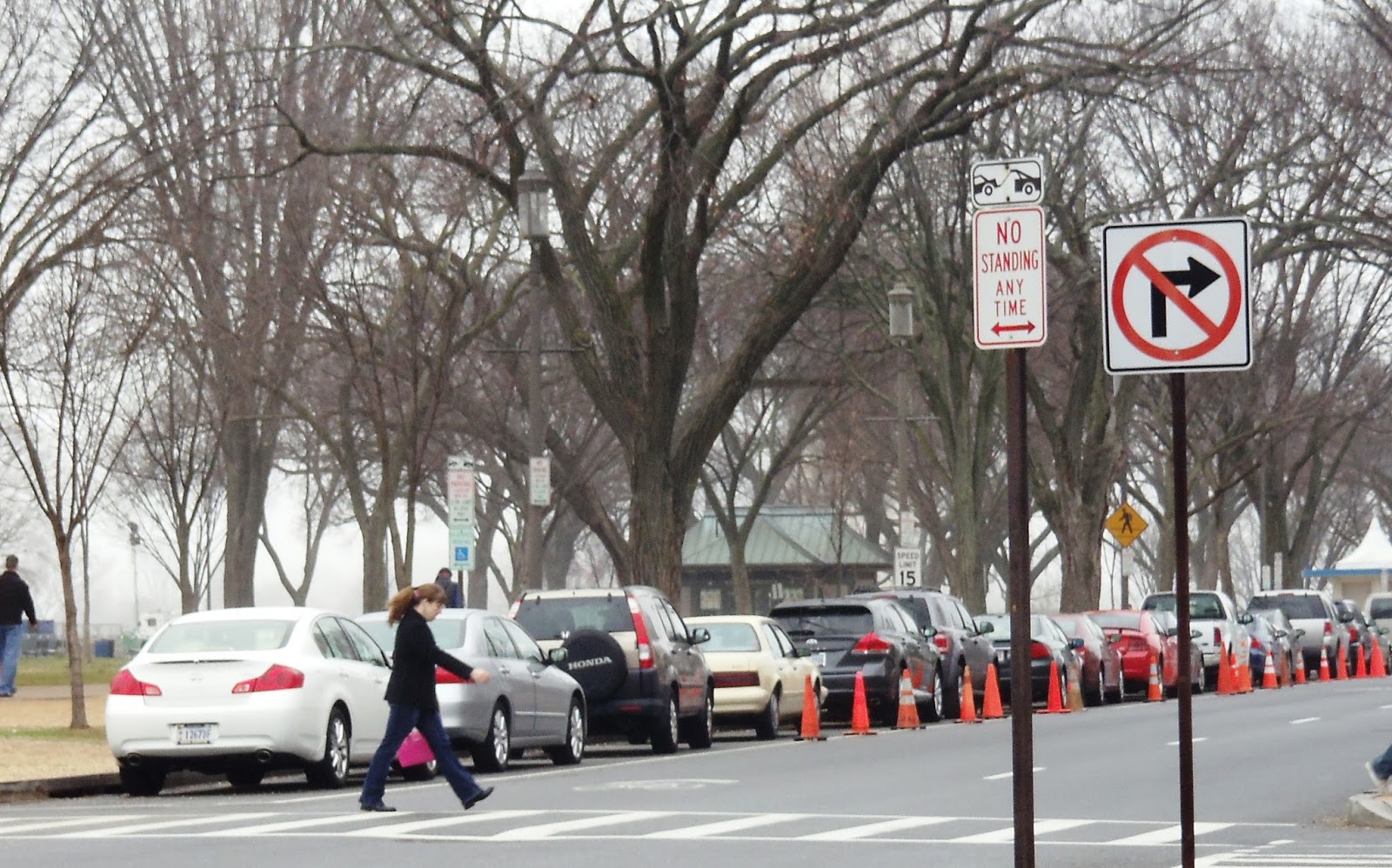 Washington DC Getting in, out and around town Things to See and Do