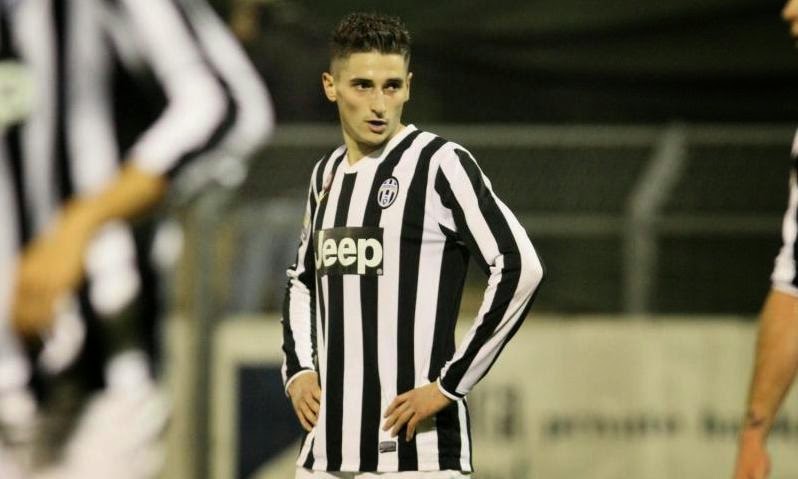 Mattiello oduševljen debijem u Serie A