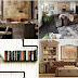 17 simple tricks to create an interior in the style of steampunk