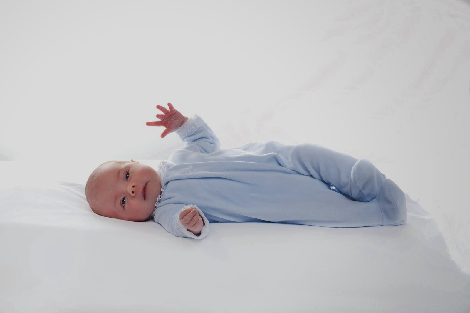 primeira roupa bebe verao