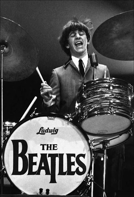 50 неопубликованных фотографий The Beatles