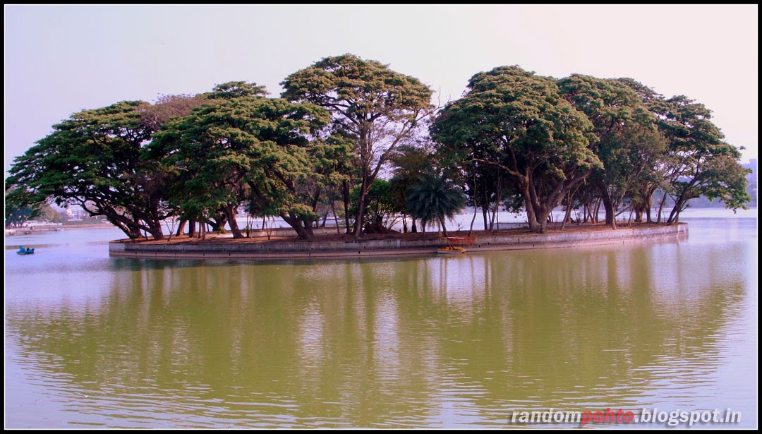 Ulsoor Lake Ulsoor Lake Bangalore