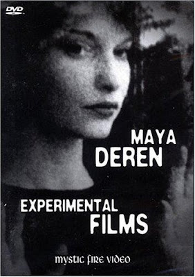 Maya deren picture