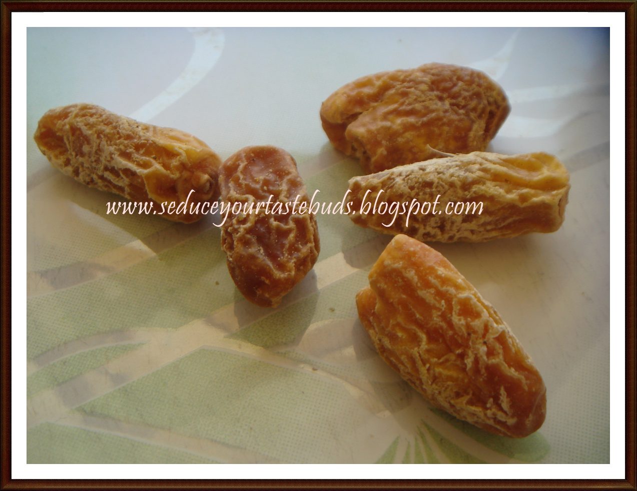 Gujarati Dal From Sukham Ayu For ICC Seduce Your Tastebuds...