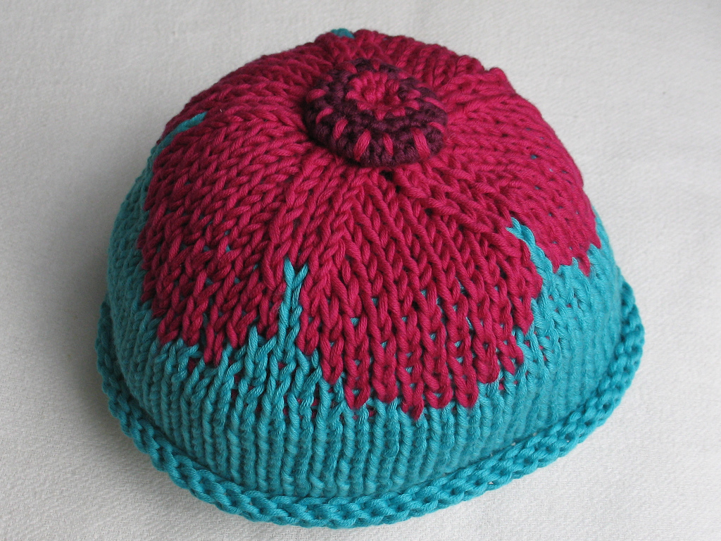 new crochet patterns hats-Knitting Gallery