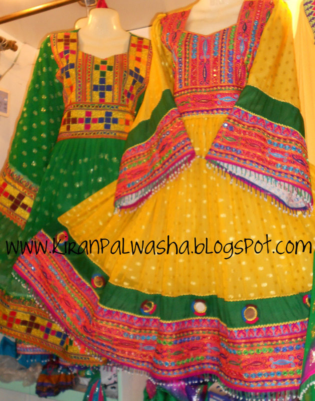 traditional frock designs