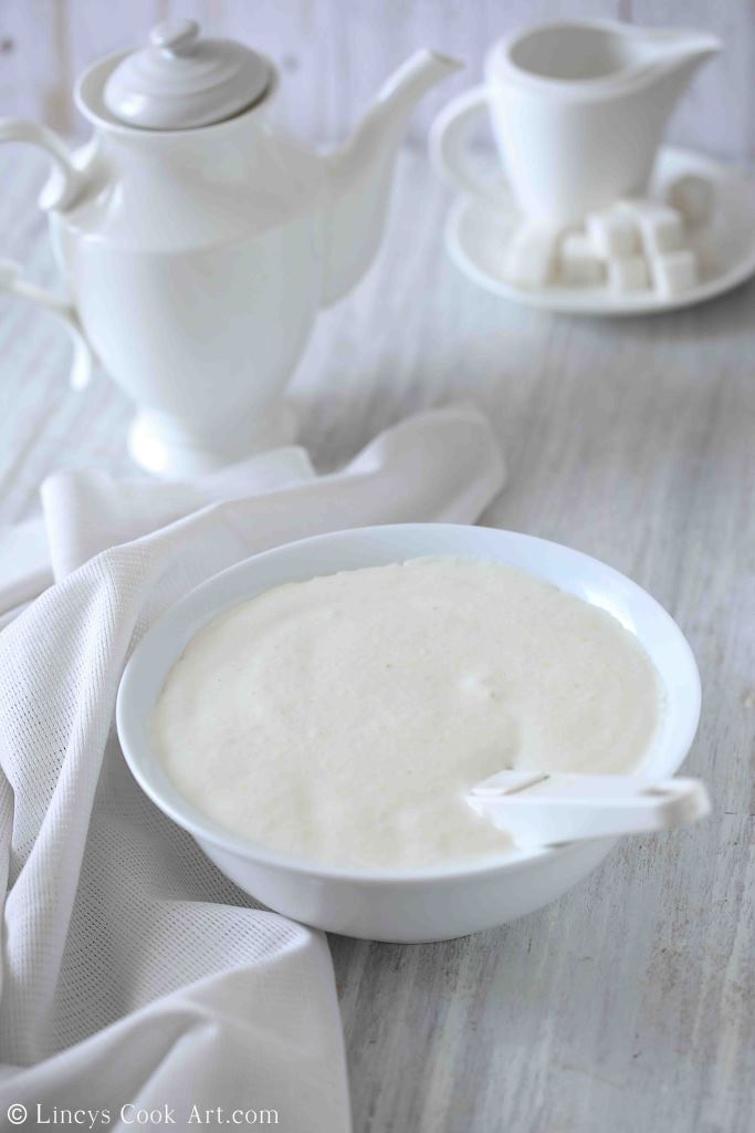 Idli dosa Batter using Blender Mixie Lincy's Cook Art