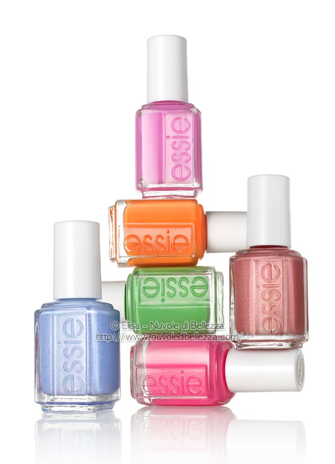 Essie Essie