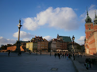 Stare miasto stare miasto