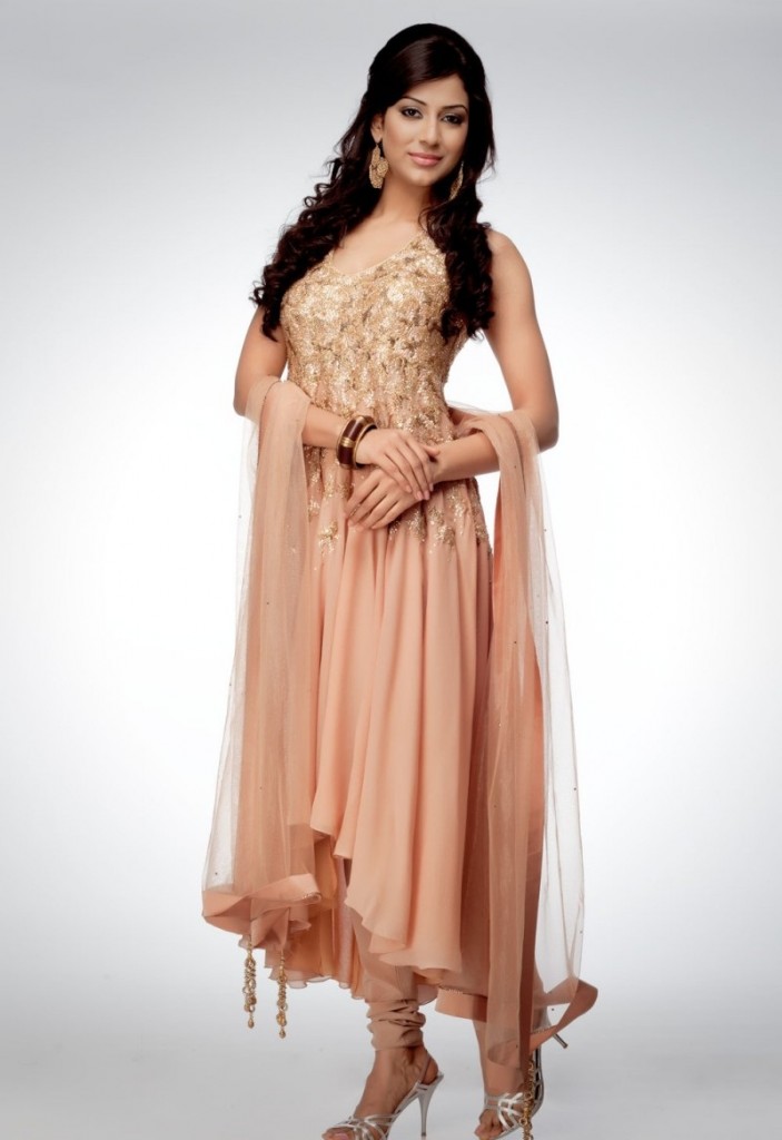 Best Anarkali Design Best Anarkali Design