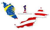 Proud to be Malaysian