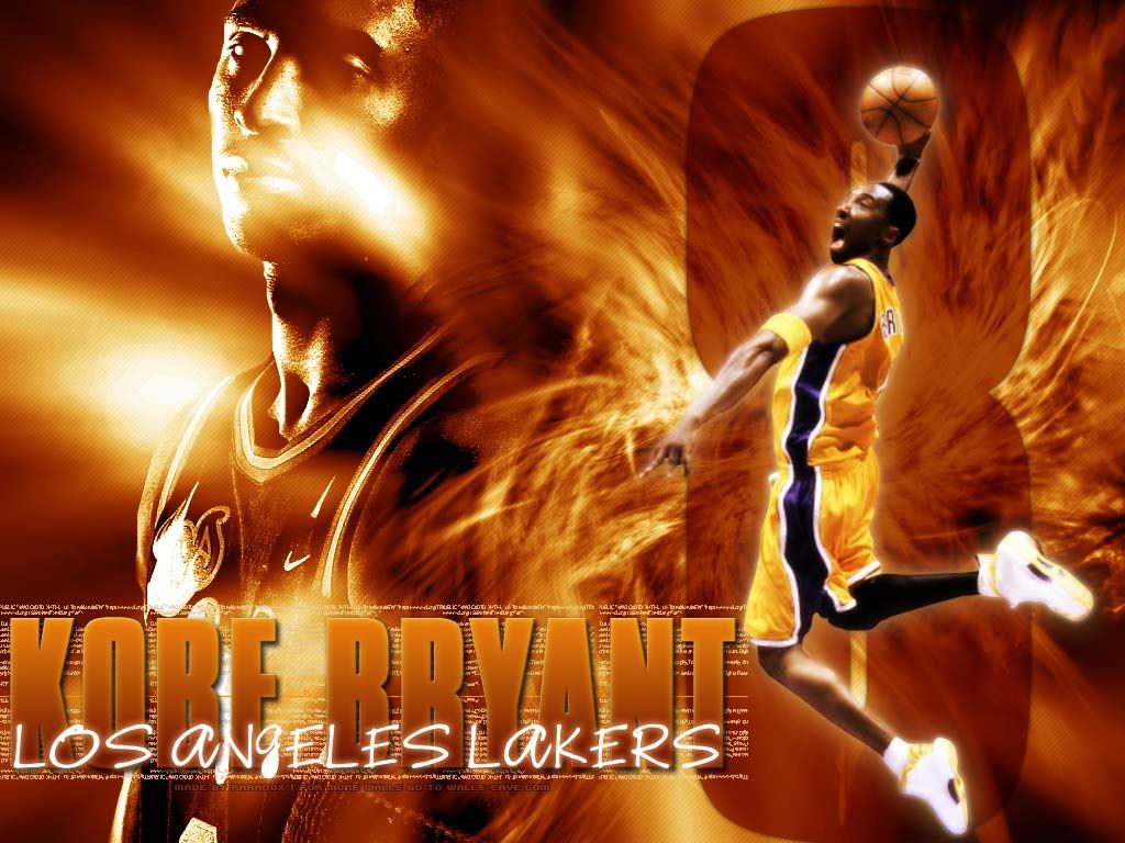 World Sports Hd Wallpapers: Los Angeles Lakers Hd Wallpapers