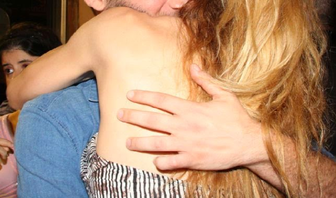 ΠΑΣΙΓΝΩΣΤΟ ζευγάρι της ελληνικής showbiz… τα ξαναβρήκε μετά από χωρισμό ενός χρόνου! ΠΑΣΙΓΝΩΣΤΟ ζευγάρι της ελληνικής showbiz… τα ξαναβρήκε μετά από χωρισμό ενός χρόνου