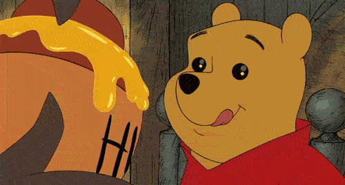 WINNIE POOH GIF winnie pooh gif: