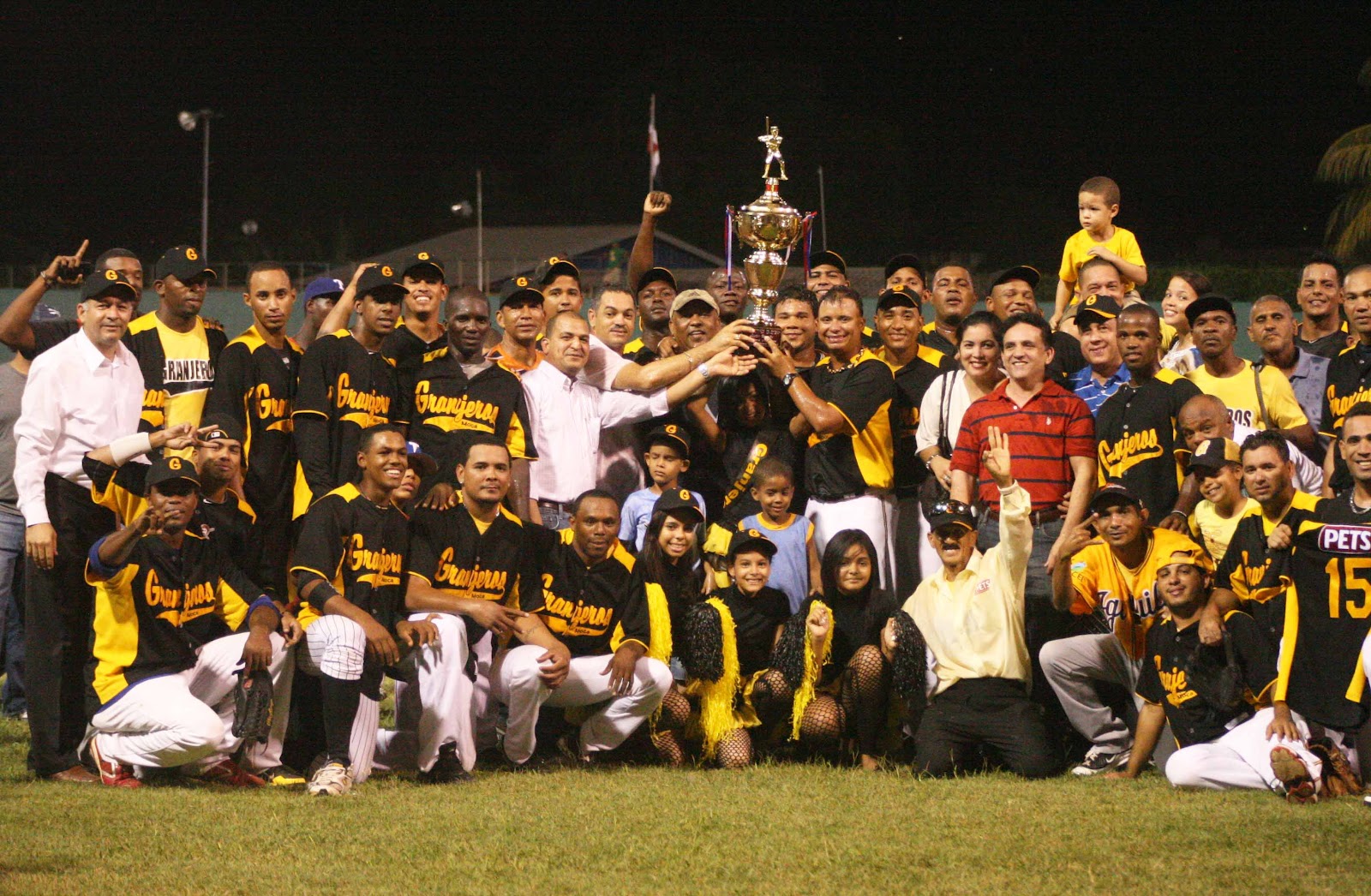 LIGA DOMINICANA DE BEISBOL PROFESIONAL liga dominicana de beisbol profesional: