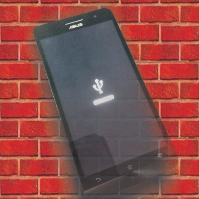 Unbrick Zenfone 4 Unbrick Zenfone 4
