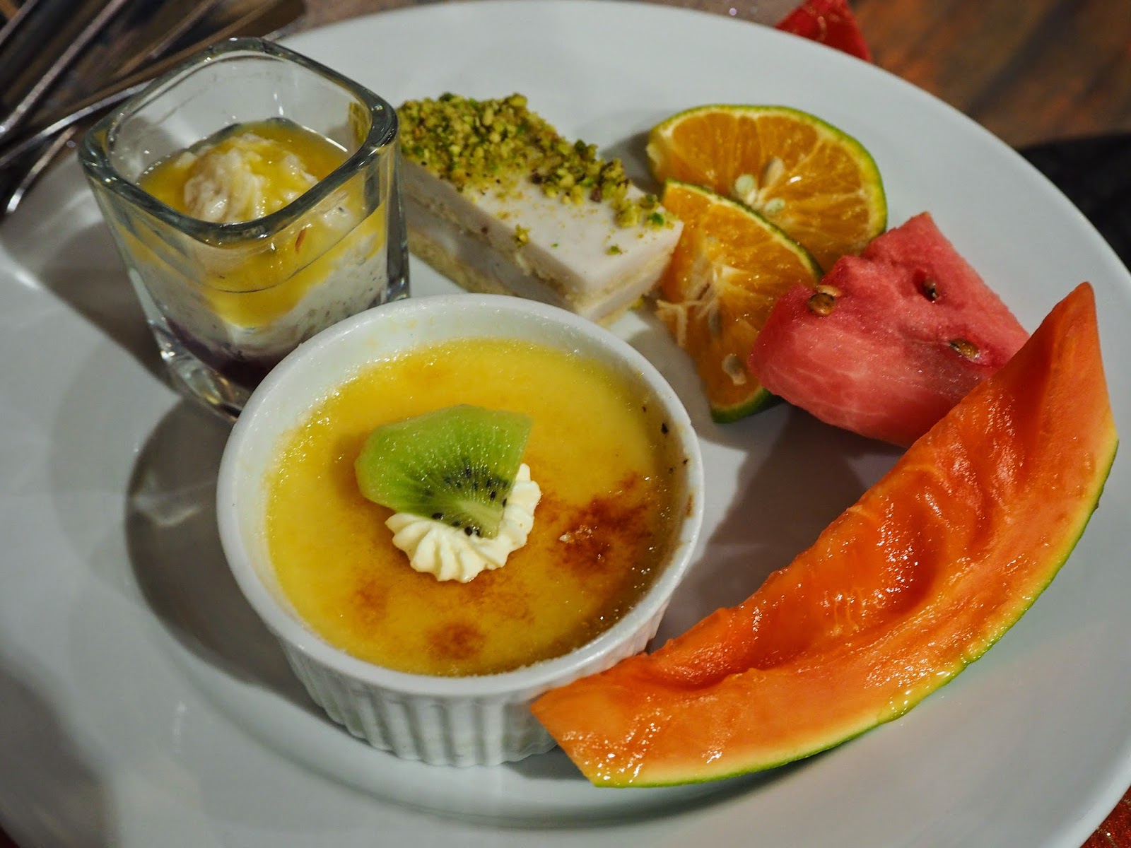 Fiji food Fiji food