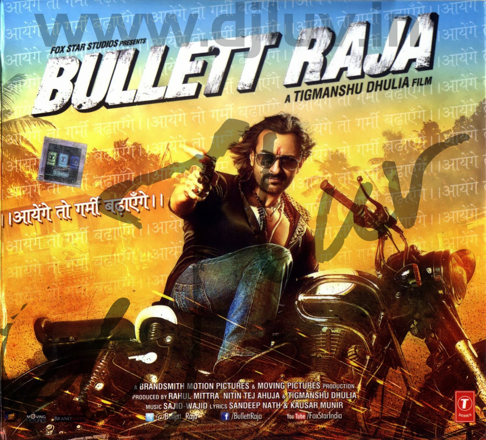 Bullett Raja Dubbed Movies In Hindi 720p