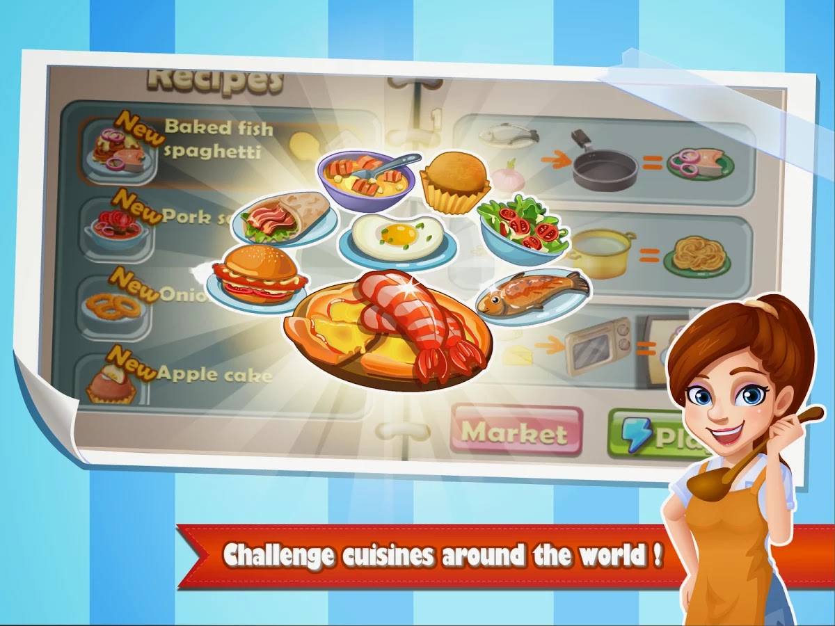 Chef Chef