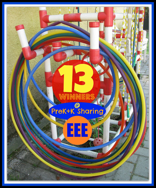 photo of: 13 Winners at PreK+K Sharing for Early Education Emporium Launch