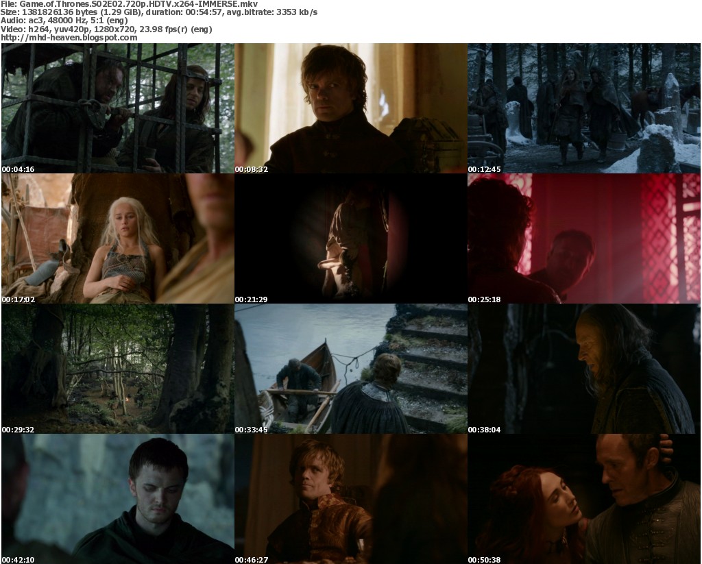 Game Of Thrones S02e05 720p Tpb dawsheath Game.of.Thrones.S02E02.720p.HDTV.x264-IMMERSE_s