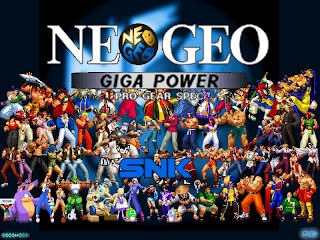 Neo Geo Roms Torrent Download