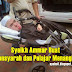 Syeikh Ammar Buat Pensyarah dan Pelajar Menangis (4 Gambar)