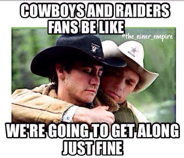 Cowboys+and+Raiders+fans+be+like...+we're+going+to+get+along+just+fine.jpg