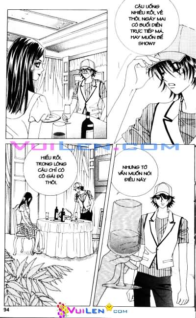 Forbidden Kiss chap 10