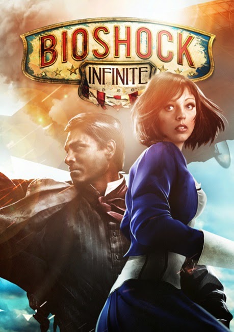 Bioshock Infinite Dlcs Eng Rus Repack R G Games