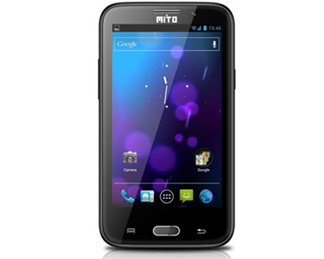 Gambar Mito A220