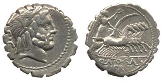 denarius
