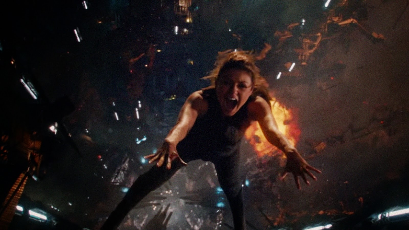 Jupiter Ascending – Release July 24, 2014 – Philippines