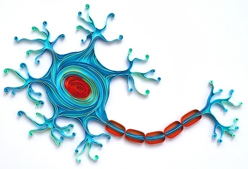 18-Neuron-Quilling-Paper-Art-PaperGraphic-www-designstack-co